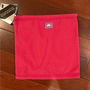 2 Original Turtle Fur Fleece Neck Warmer